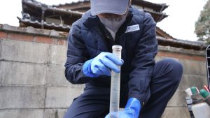 においや詰まりを気にせず生活できます！